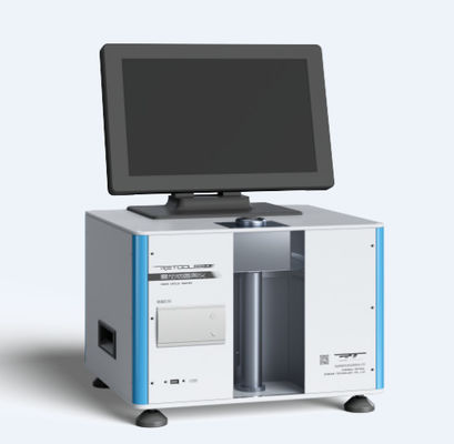 Máy kiểm tra toàn diện vòng tròn xì gà AC 220 V 50Hz 21kg
