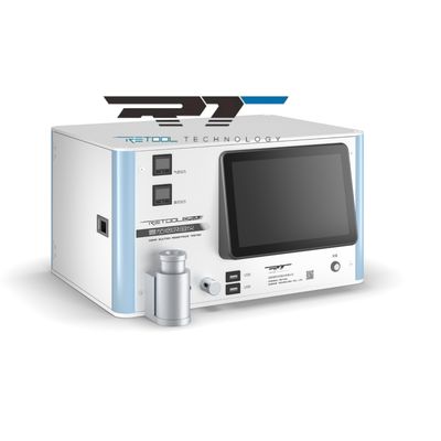 Máy xì gà thủ công tùy chỉnh AC220V Thời gian hút mẫu ổn định