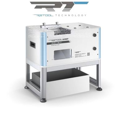 Máy sản xuất thuốc lá điếu 220V 200 phễu 150 điếu/phút