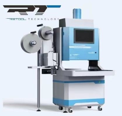 Máy Đếm Thuốc Lá Không Ngưng Tụ 160Kg AC 220V