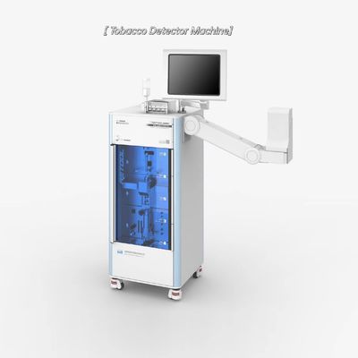Hệ thống phát hiện và lấy mẫu thanh lọc tự động 220 V 10000 chiếc / phút