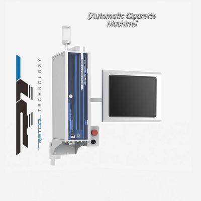 Hệ thống phát hiện lấy mẫu và kiểm tra que lọc Máy 220v 50hz