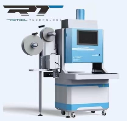 Máy Đếm Thuốc Lá Không Ngưng Tụ 160Kg AC 220V