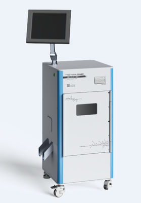 Máy kiểm tra độ tròn viên nang máy lọc 220V 5-6bar