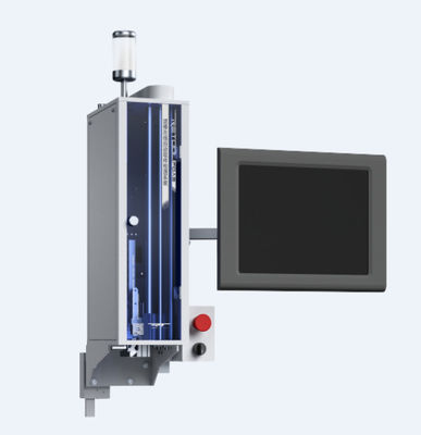 Hệ thống phát hiện và lấy mẫu que lọc xì gà tự động FOAS OEM