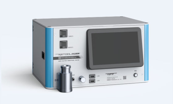 Máy kiểm tra độ bền hút xì gà AC220V 50Hz Máy xì gà 22kg