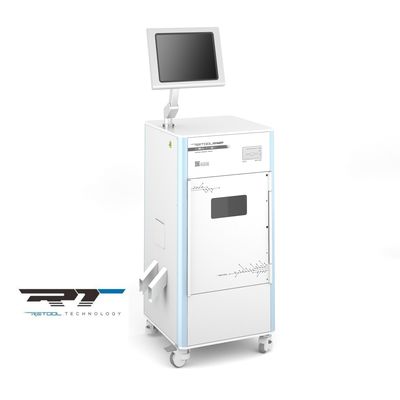 Tự động loại bỏ các sản phẩm không đủ tiêu chuẩn Máy lọc que Máy kiểm tra độ tròn viên nang OEM