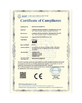 Trung Quốc CHENGDU FIRST-LINK CENTURY SUPPLY CHAIN MANAGEMENT CO.,LTD. Chứng chỉ